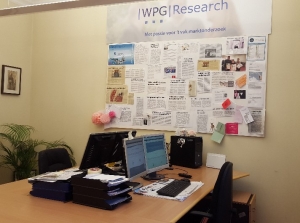 Kantoor WPG Research