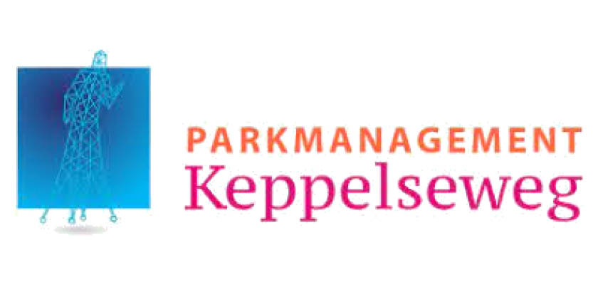 Parkmanagement Keppelseweg