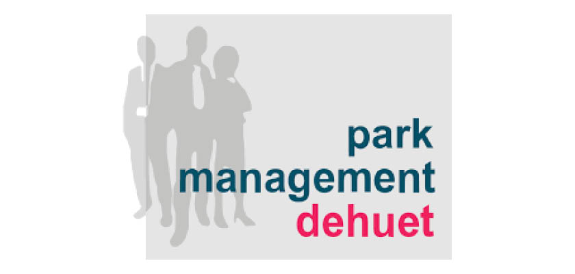 Parkmanagement DeHuet