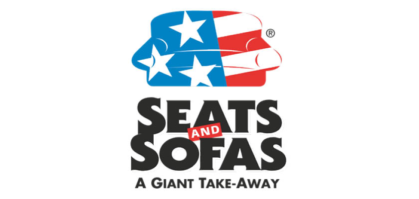 Seats & sofas