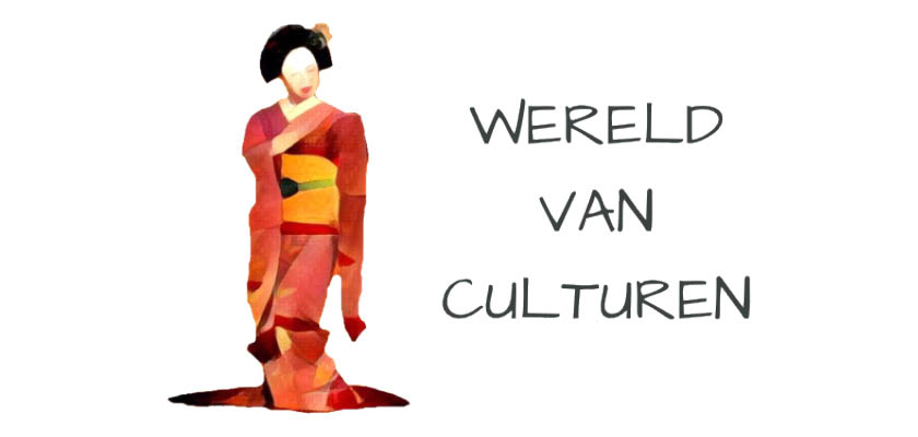 Wereld van Culturen
