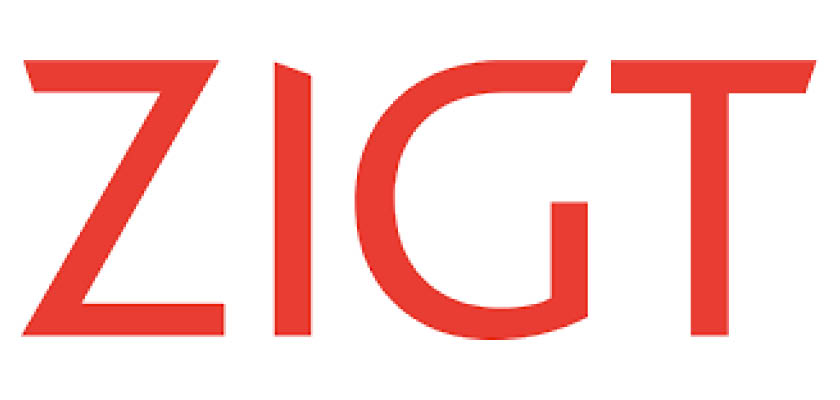 Zigt