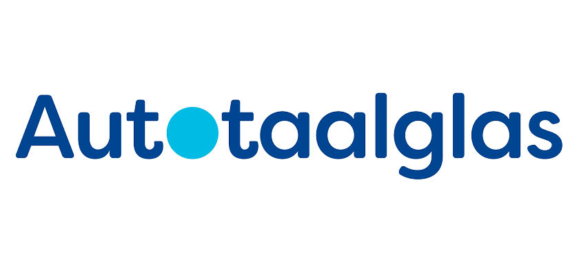 Autotaalglas