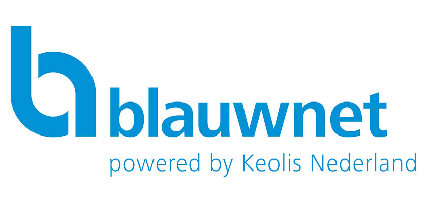 Blauwnet
