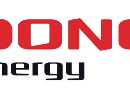 Dong Energy