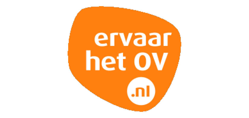 Ervaar het OV