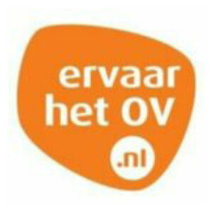 Ervaar het OV