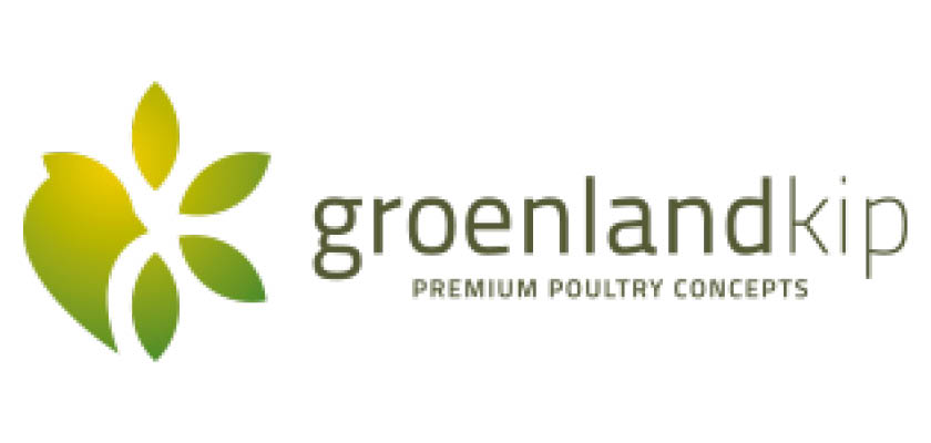 Groenland Kip
