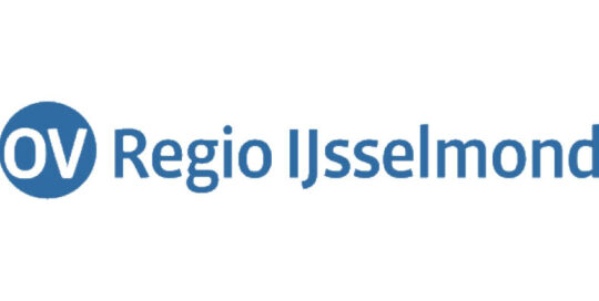 Regio Ijsselmond