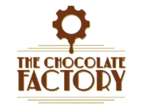 The Chocolate Factory