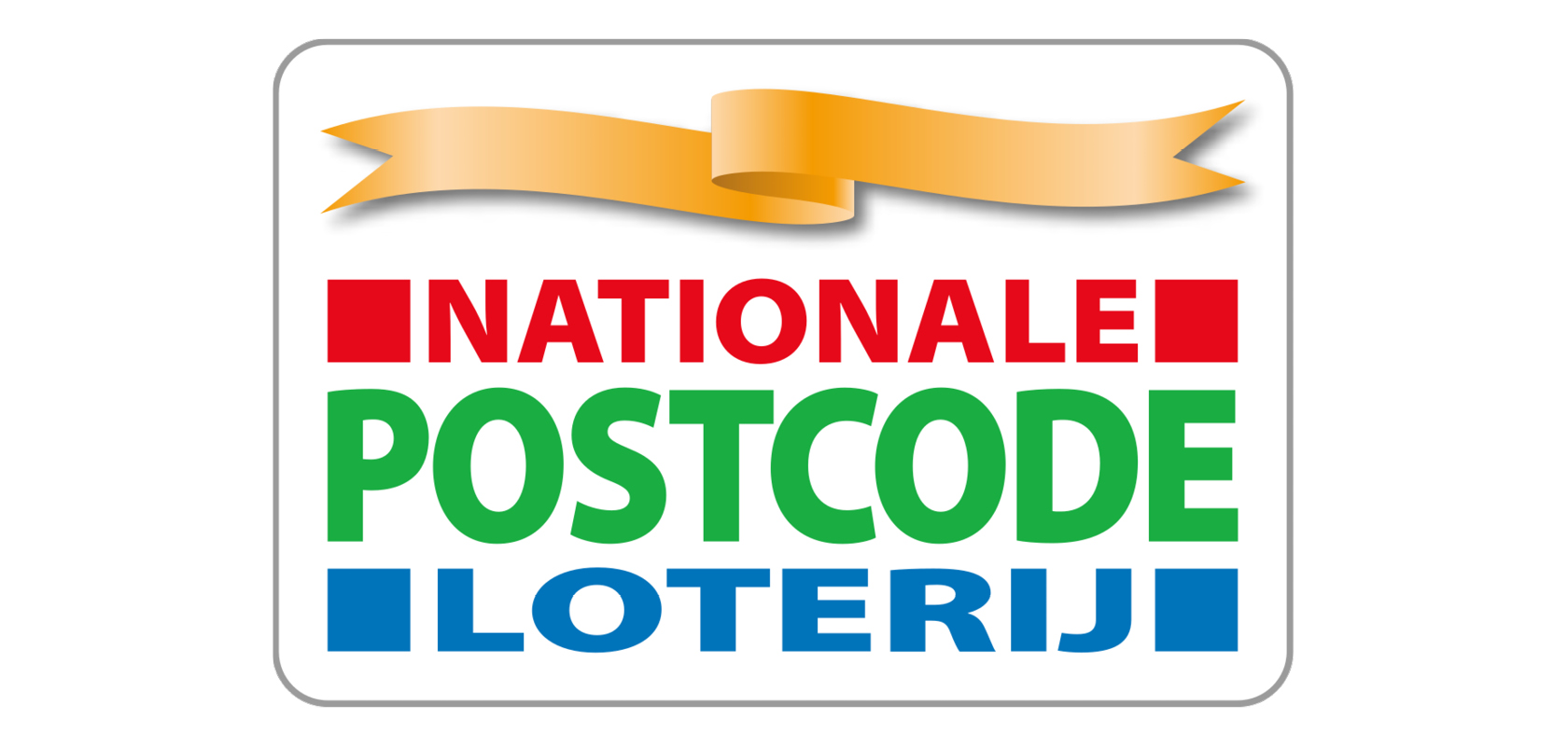 Nationale Postcodeloterij