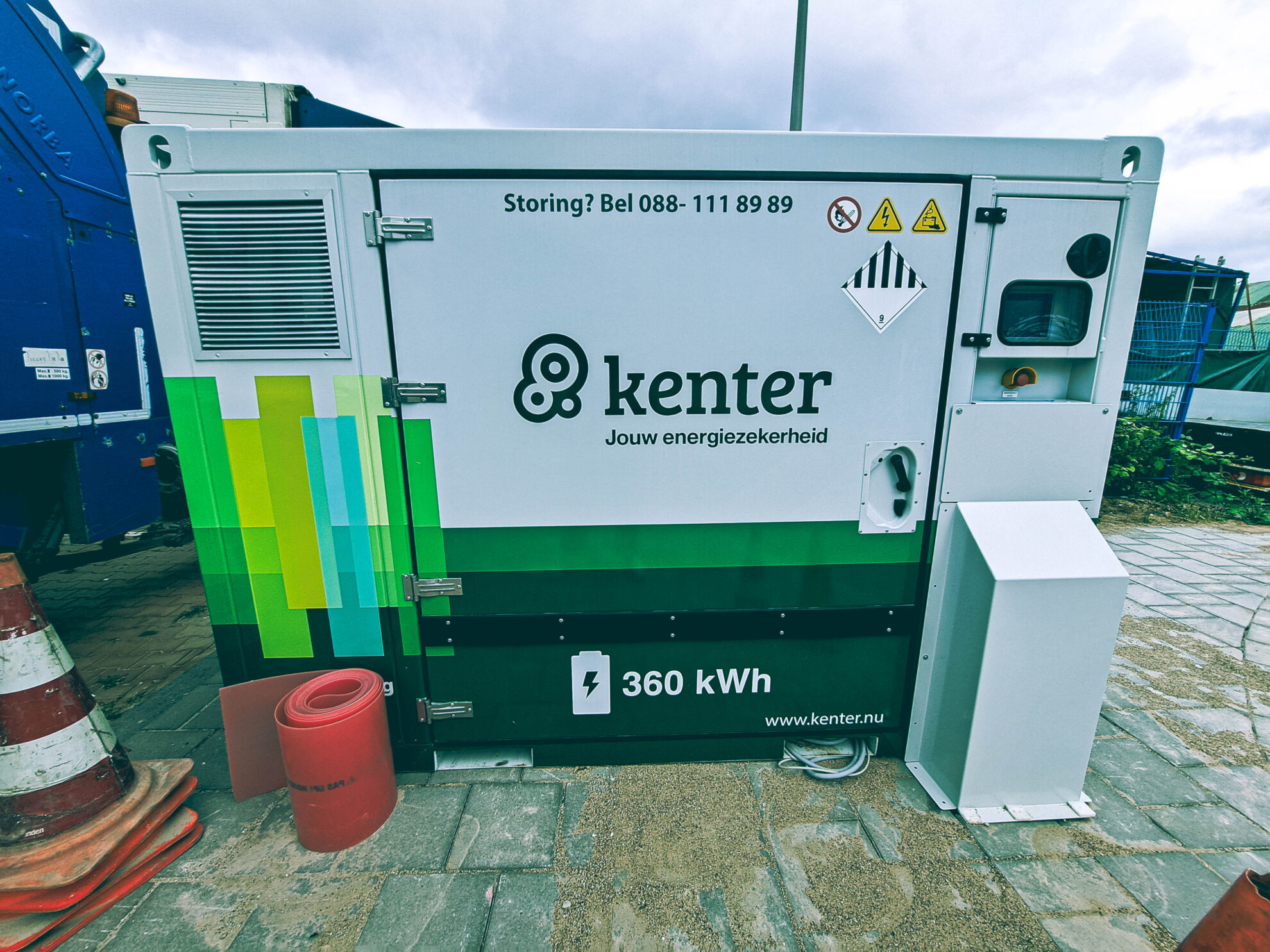 Kenter