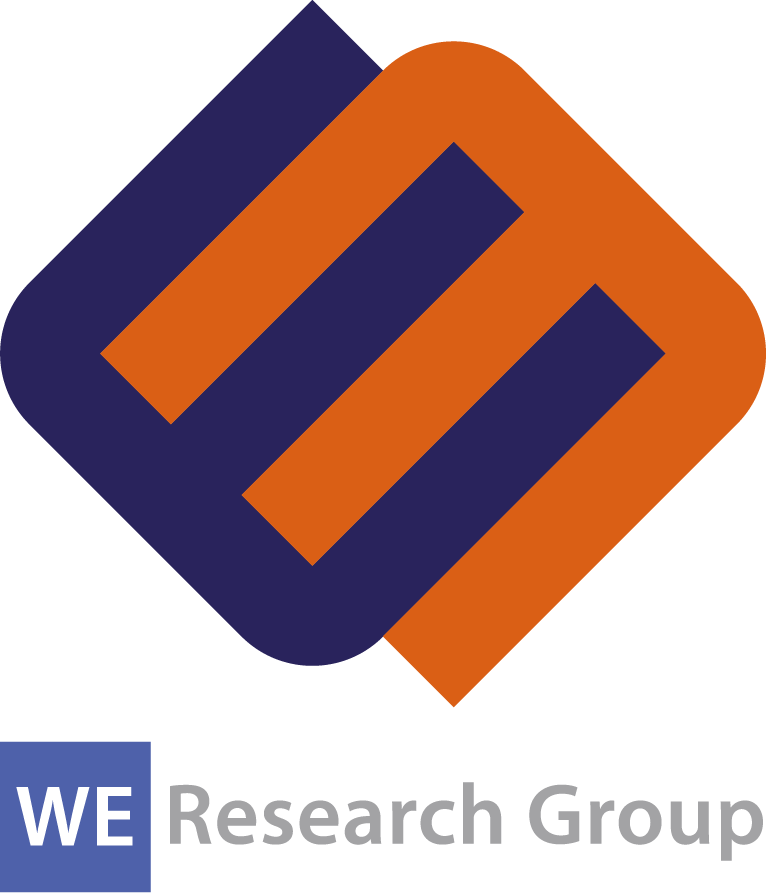 Logo WE Research Group